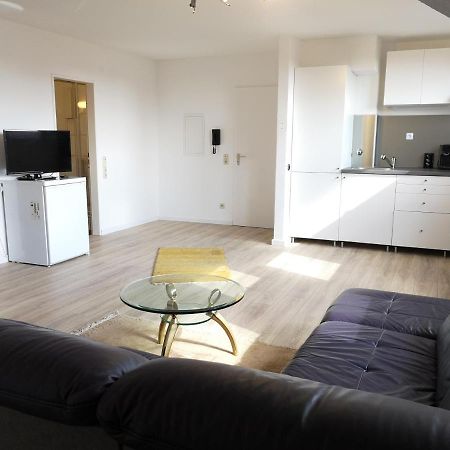 Wohnlich Apartment Wurselen Ngoại thất bức ảnh
