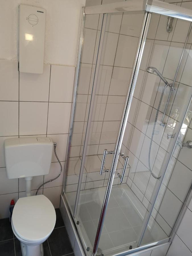Wohnlich Apartment Wurselen Ngoại thất bức ảnh
